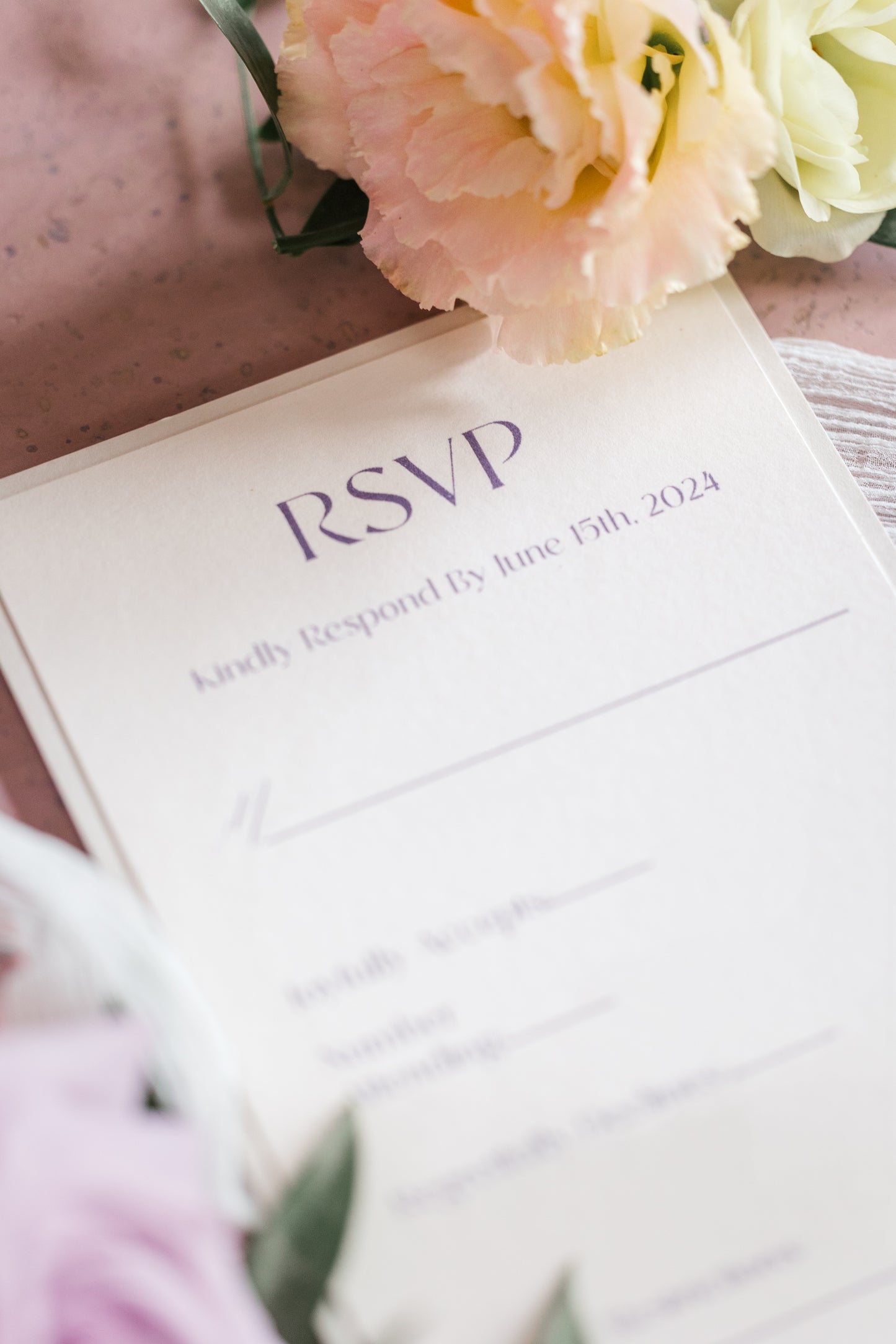 Invitation Sets