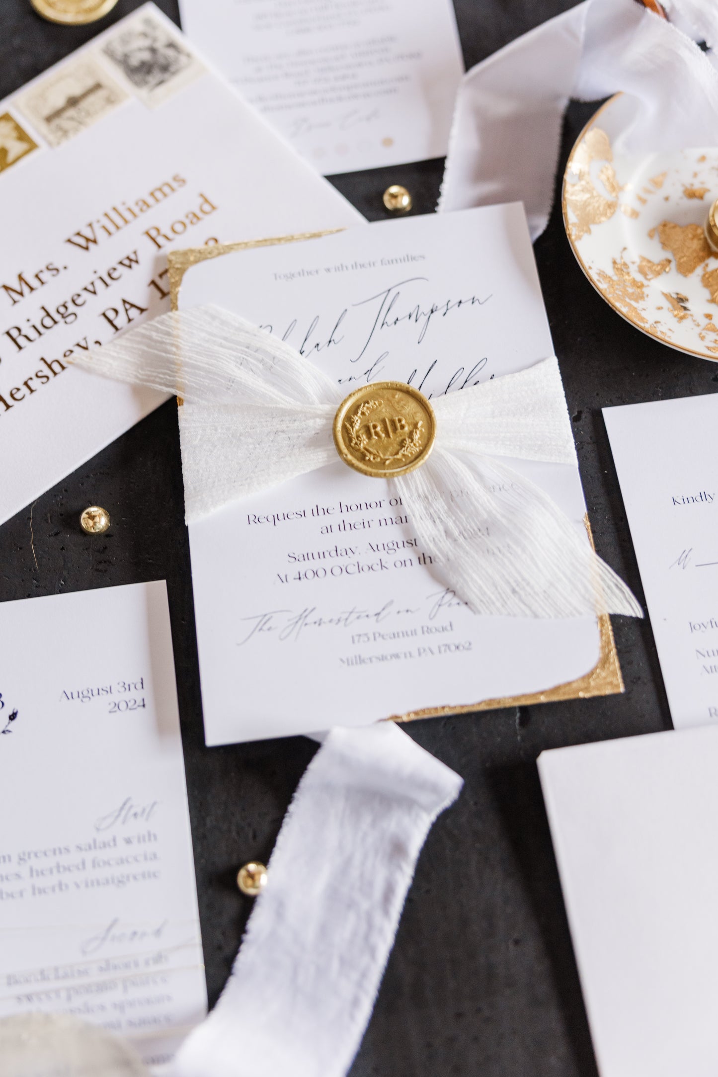 Invitation Sets