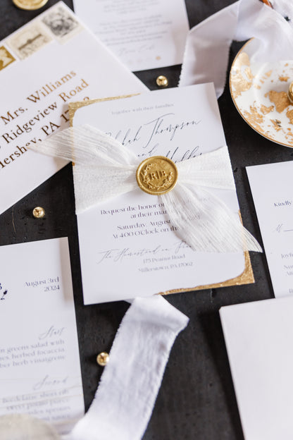 Invitation Sets