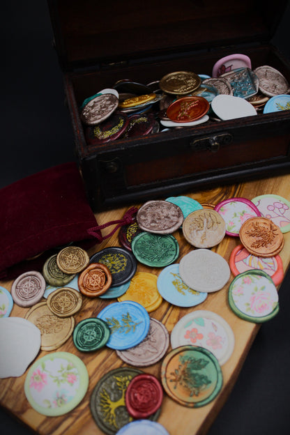 Wax Seals