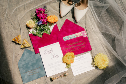 Invitation Sets
