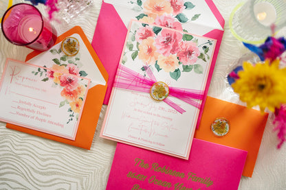 Invitation Sets