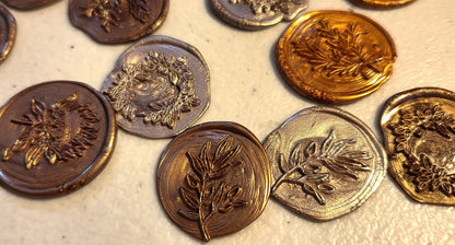 Wax Seals