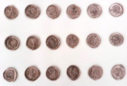 Wax Seals