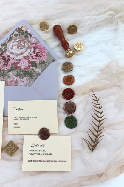 Wax Seals