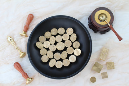 Wax Seals