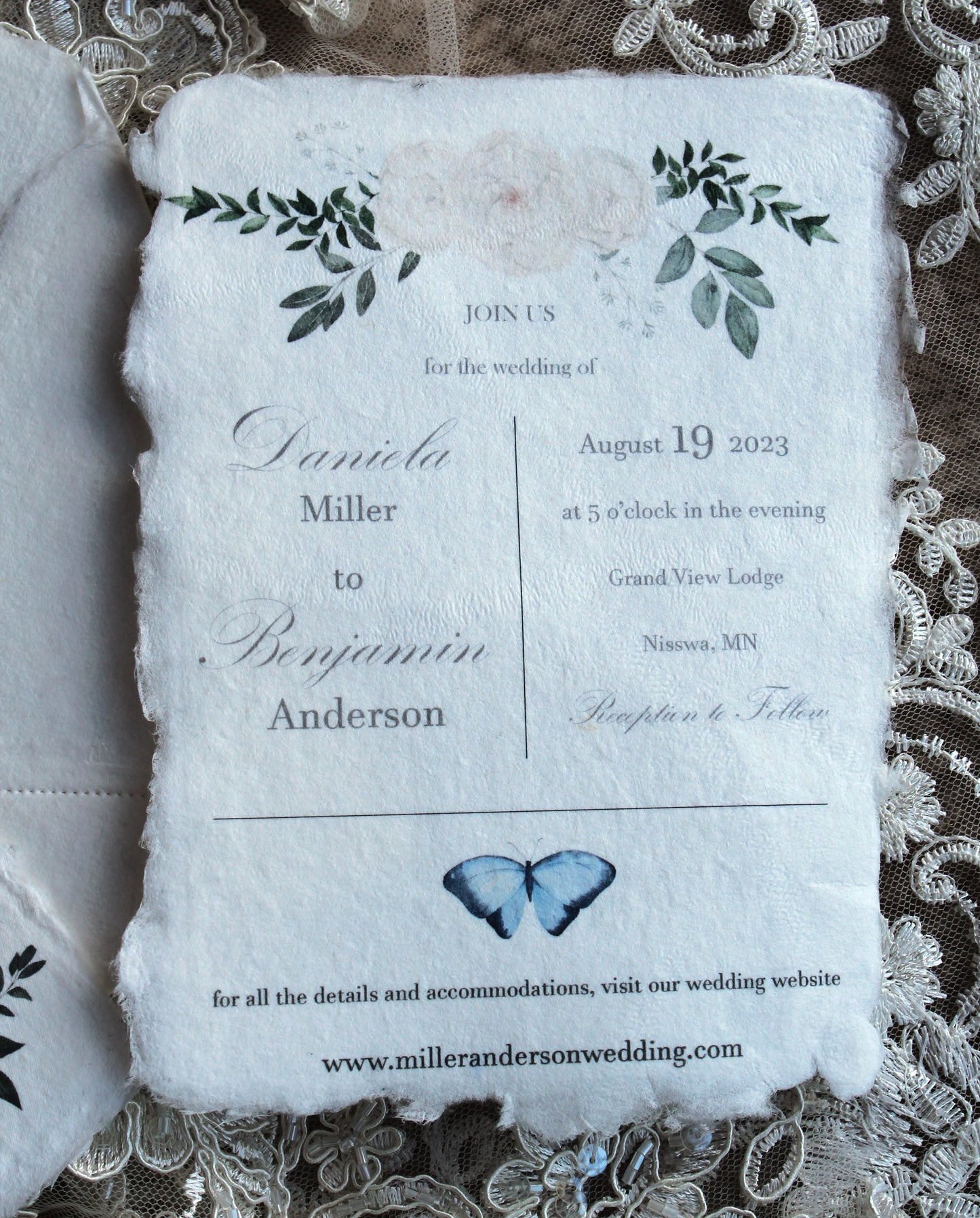 Invitation Sets