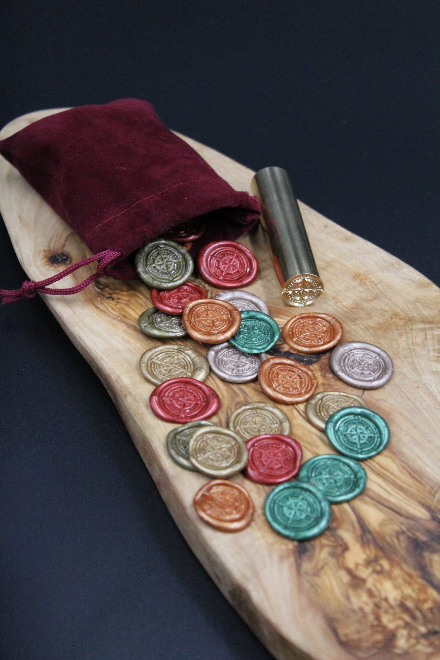 Wax Seals