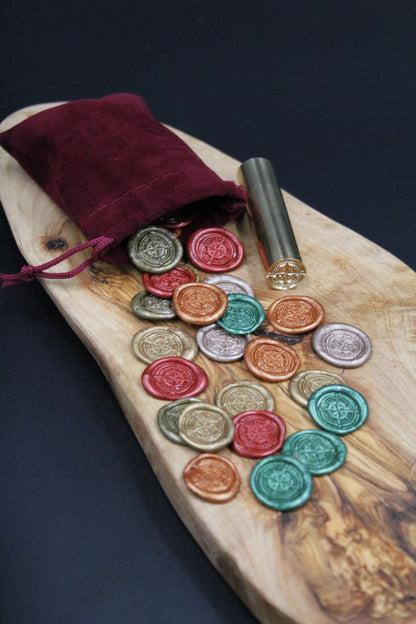 Wax Seals